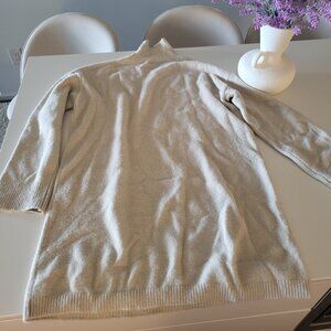 Sweater Dress - Zara